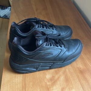 Brooks Addiction walker